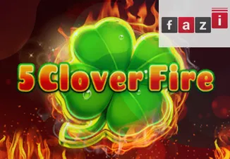 5 Clover Fire