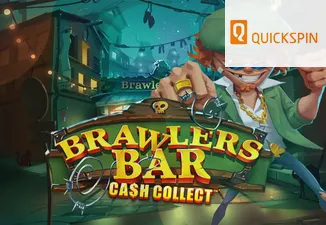 Brawlers Bar Cash Collect