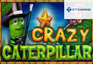 Crazy Caterpillar