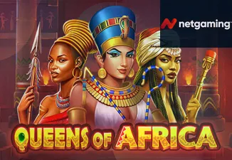 Queens of Africa