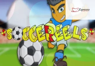 SocceReel