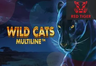 Wild Cats Multiline